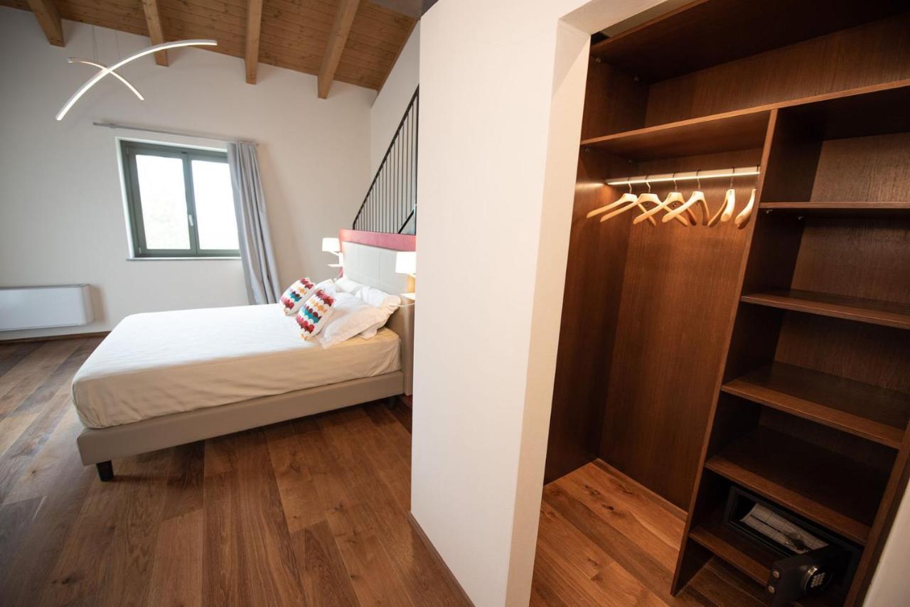 Bric D'Alu - Barbaresco Villa Екстериор снимка